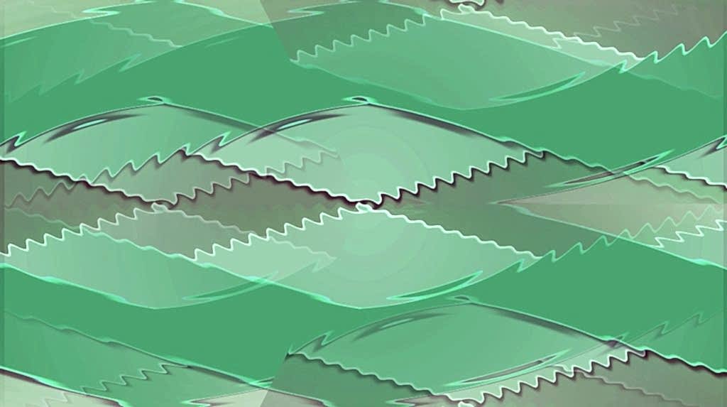 abstract, geometric, graphic art