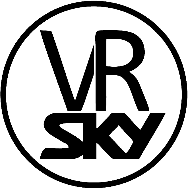 VR-SKY logo